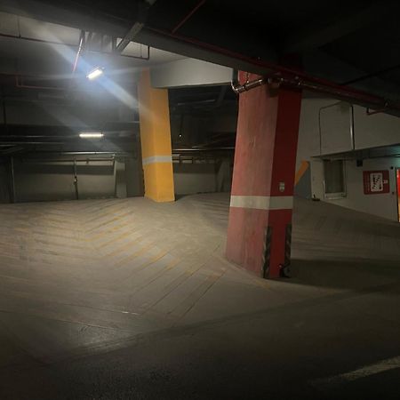 Taksim CMLM Apart İstanbul Dış mekan fotoğraf