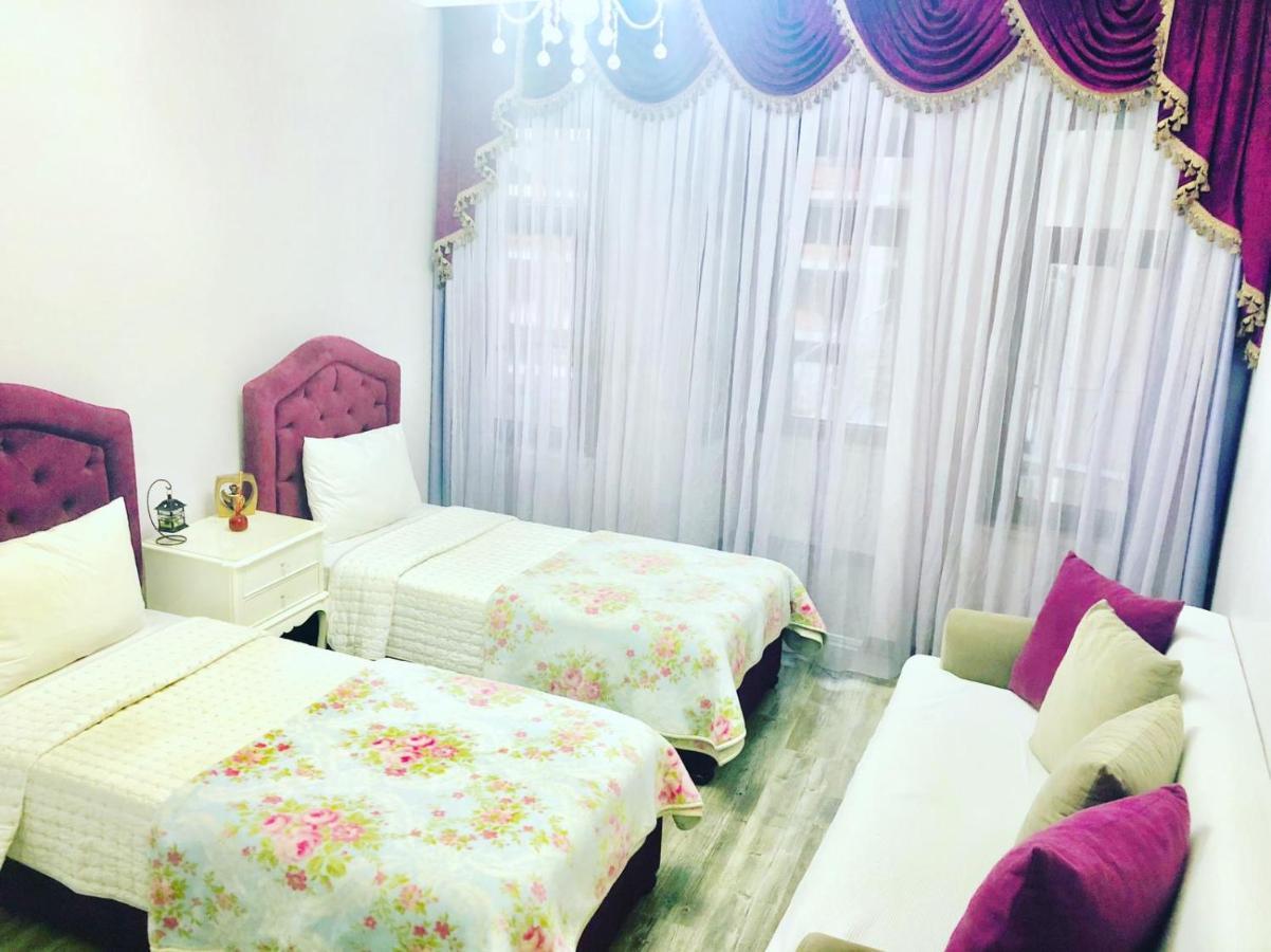 Taksim CMLM Apart İstanbul Dış mekan fotoğraf
