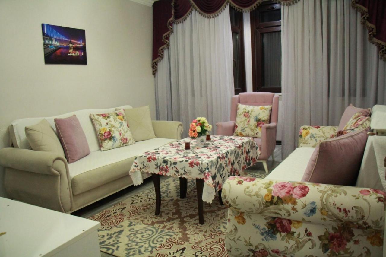Taksim CMLM Apart İstanbul Dış mekan fotoğraf