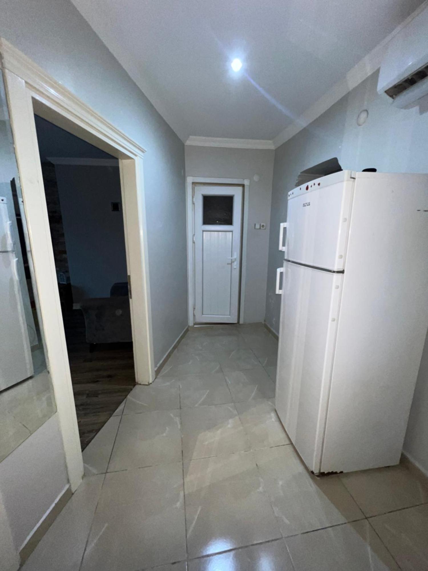 Taksim CMLM Apart İstanbul Dış mekan fotoğraf