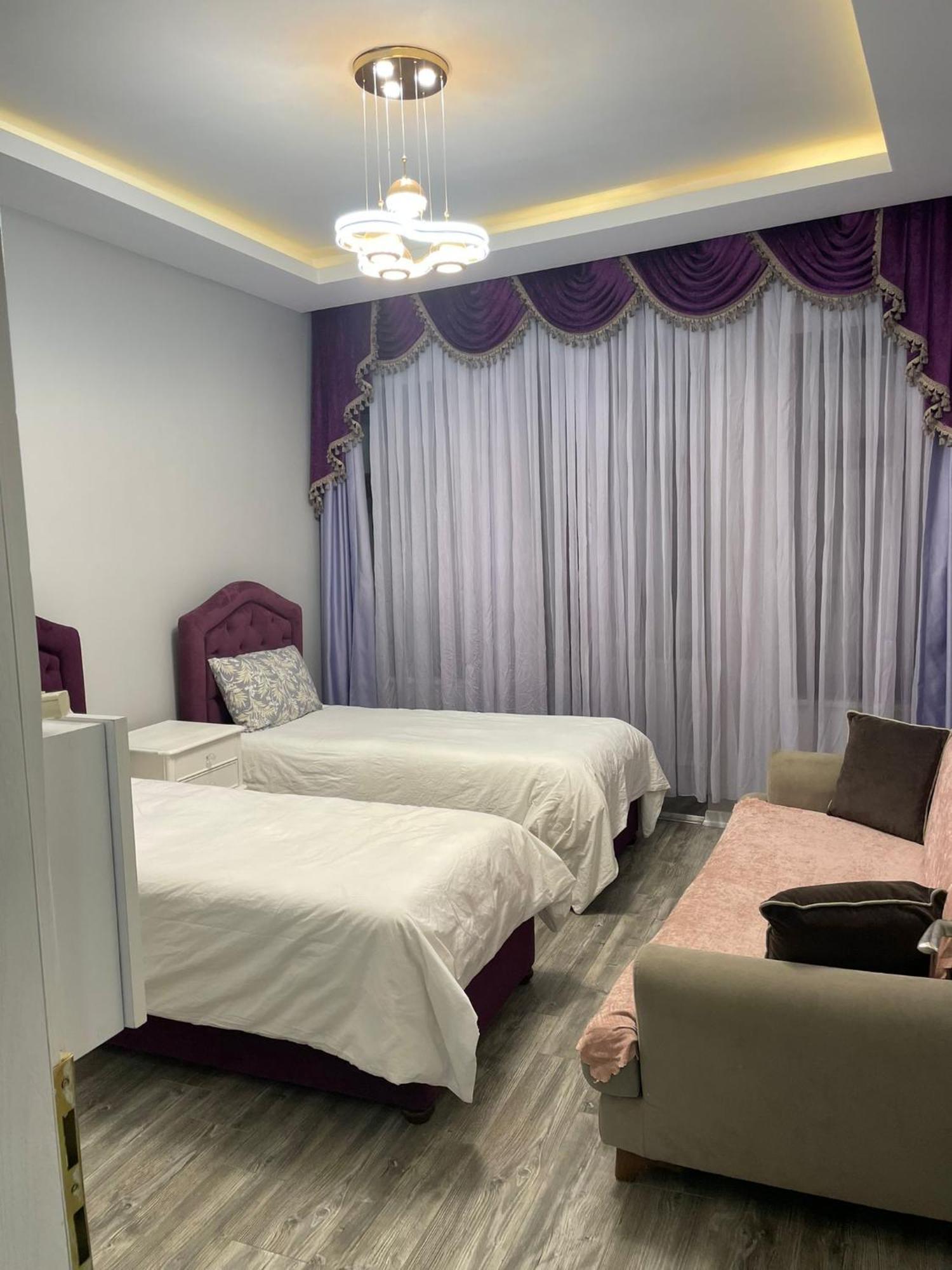 Taksim CMLM Apart İstanbul Dış mekan fotoğraf