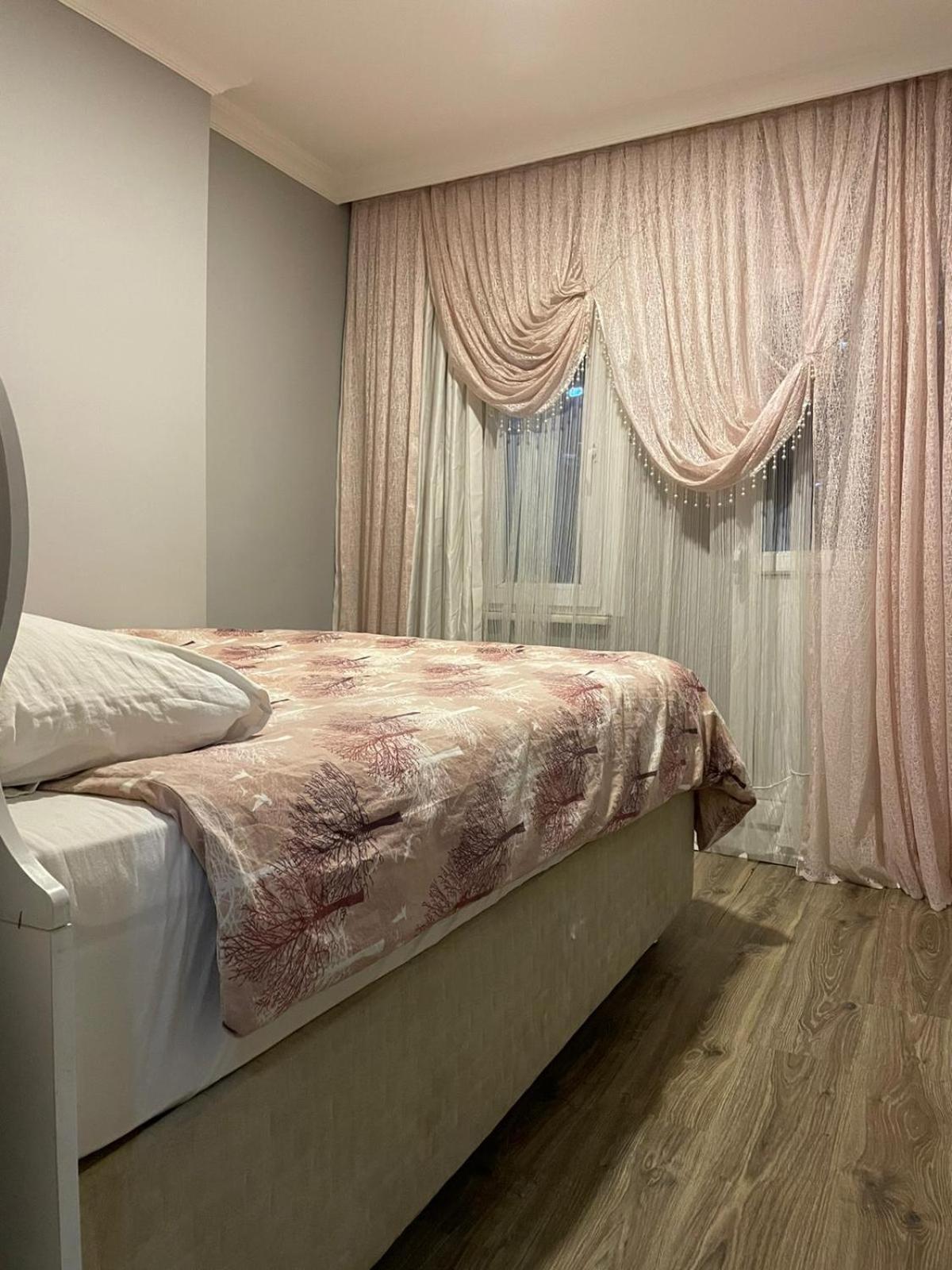 Taksim CMLM Apart İstanbul Dış mekan fotoğraf