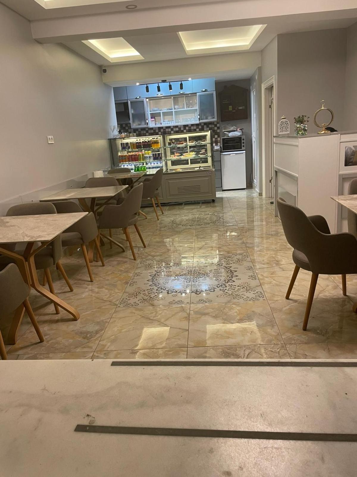 Taksim CMLM Apart İstanbul Dış mekan fotoğraf