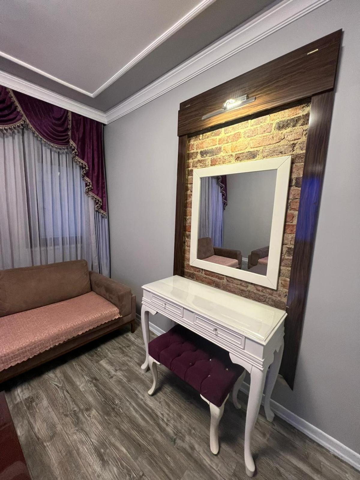 Taksim CMLM Apart İstanbul Dış mekan fotoğraf