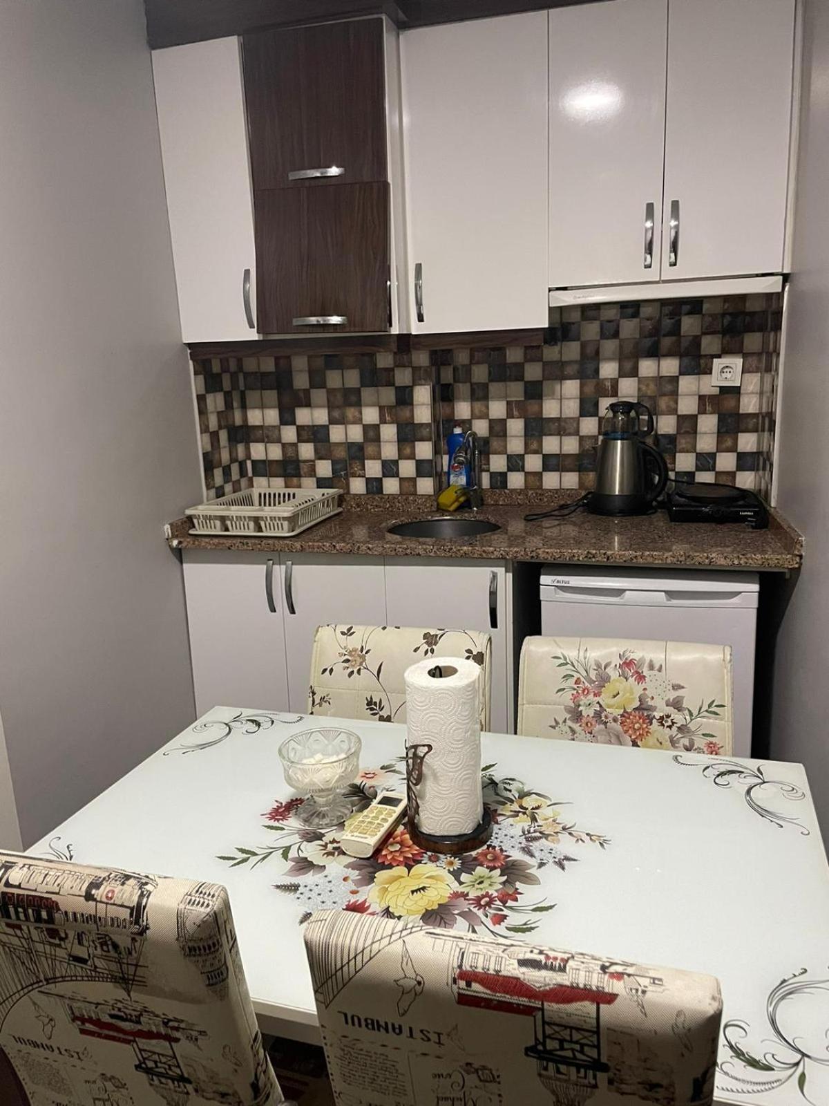 Taksim CMLM Apart İstanbul Dış mekan fotoğraf