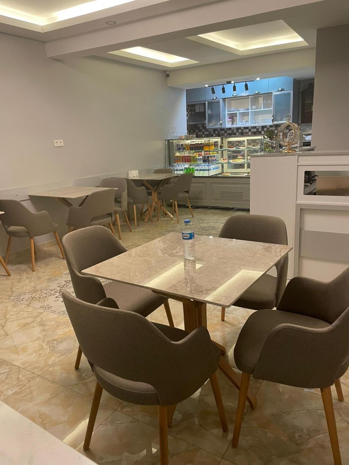 Taksim CMLM Apart İstanbul Dış mekan fotoğraf