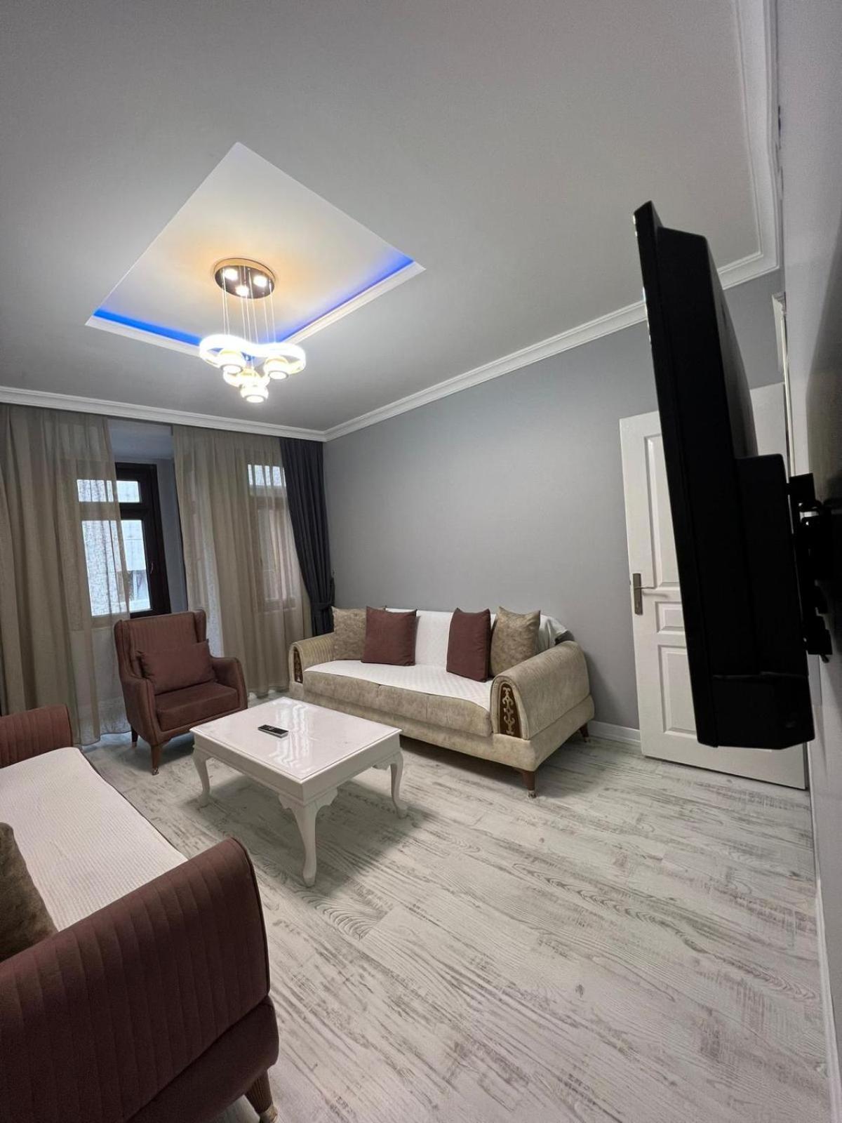 Taksim CMLM Apart İstanbul Dış mekan fotoğraf