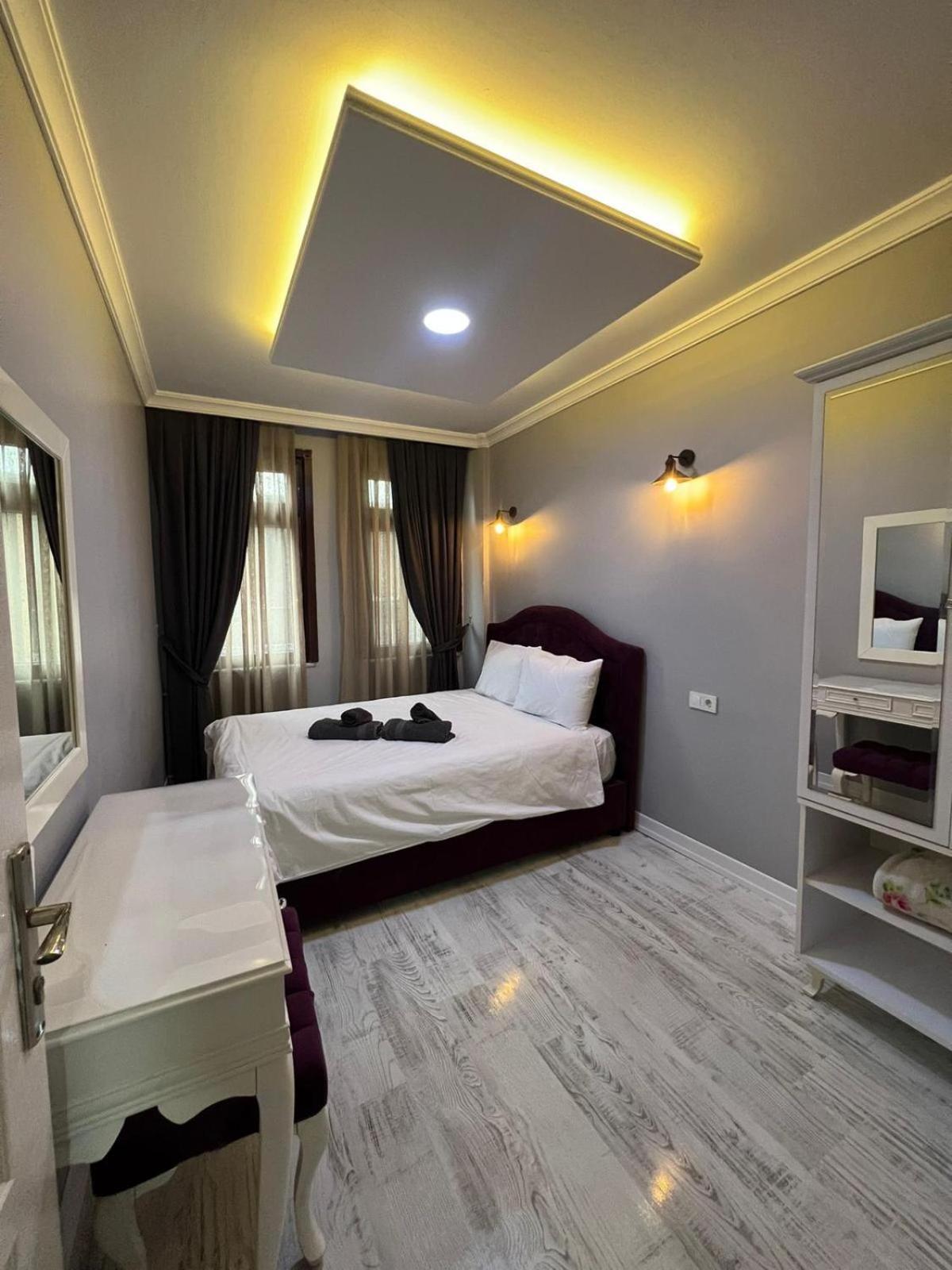 Taksim CMLM Apart İstanbul Dış mekan fotoğraf