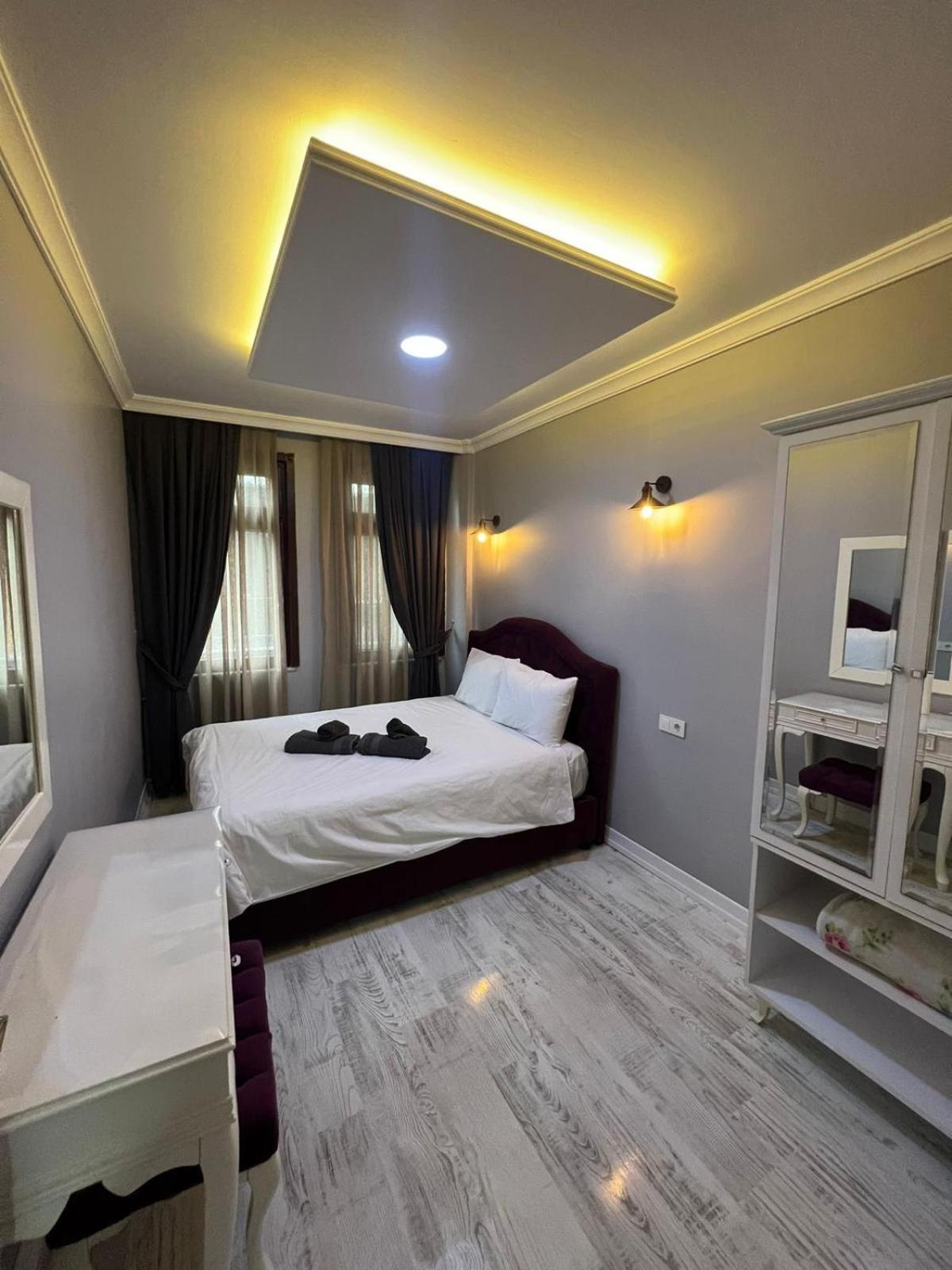 Taksim CMLM Apart İstanbul Dış mekan fotoğraf