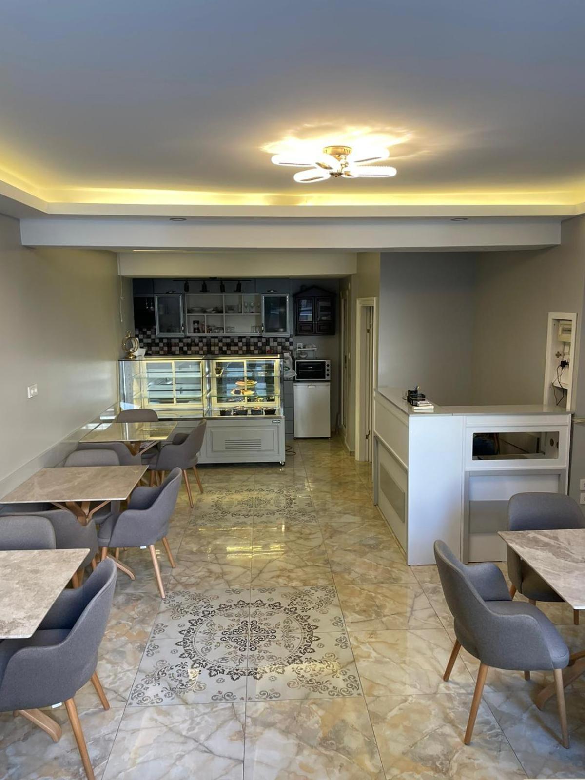 Taksim CMLM Apart İstanbul Dış mekan fotoğraf