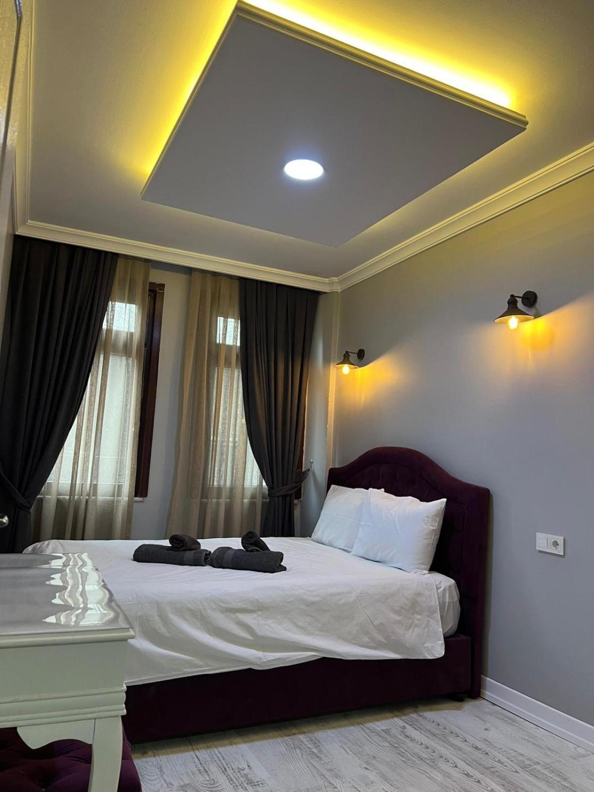 Taksim CMLM Apart İstanbul Dış mekan fotoğraf