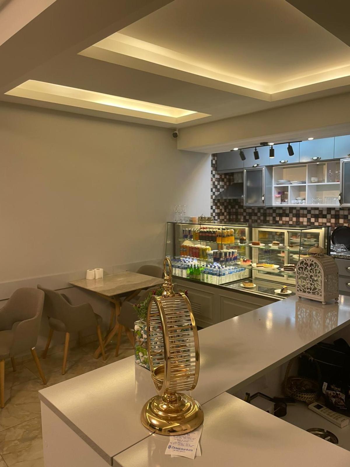 Taksim CMLM Apart İstanbul Dış mekan fotoğraf