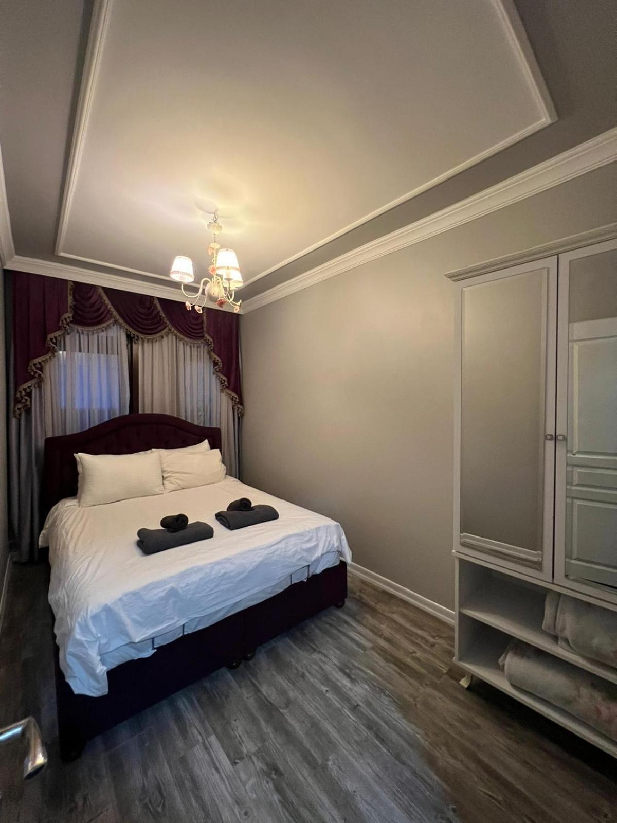 Taksim CMLM Apart İstanbul Dış mekan fotoğraf
