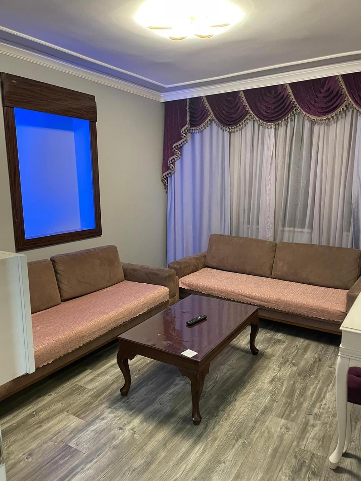 Taksim CMLM Apart İstanbul Dış mekan fotoğraf