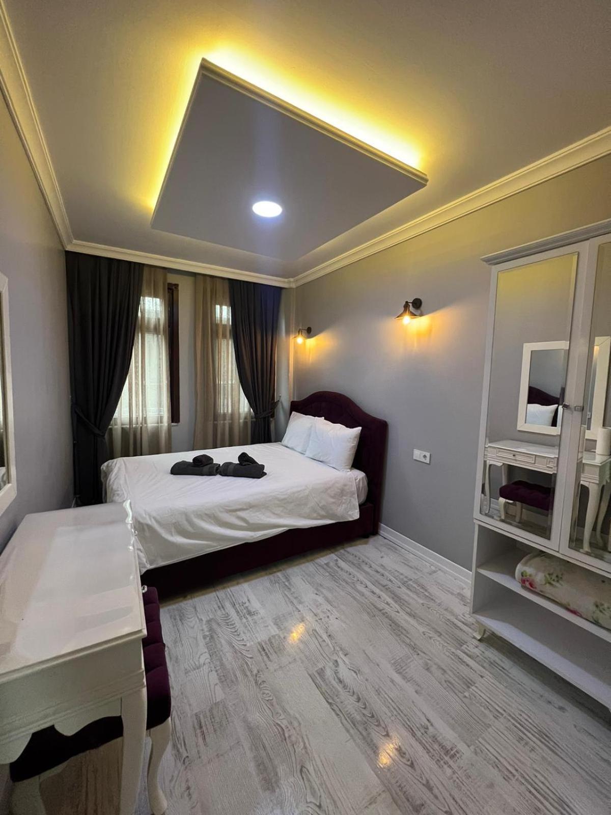 Taksim CMLM Apart İstanbul Dış mekan fotoğraf