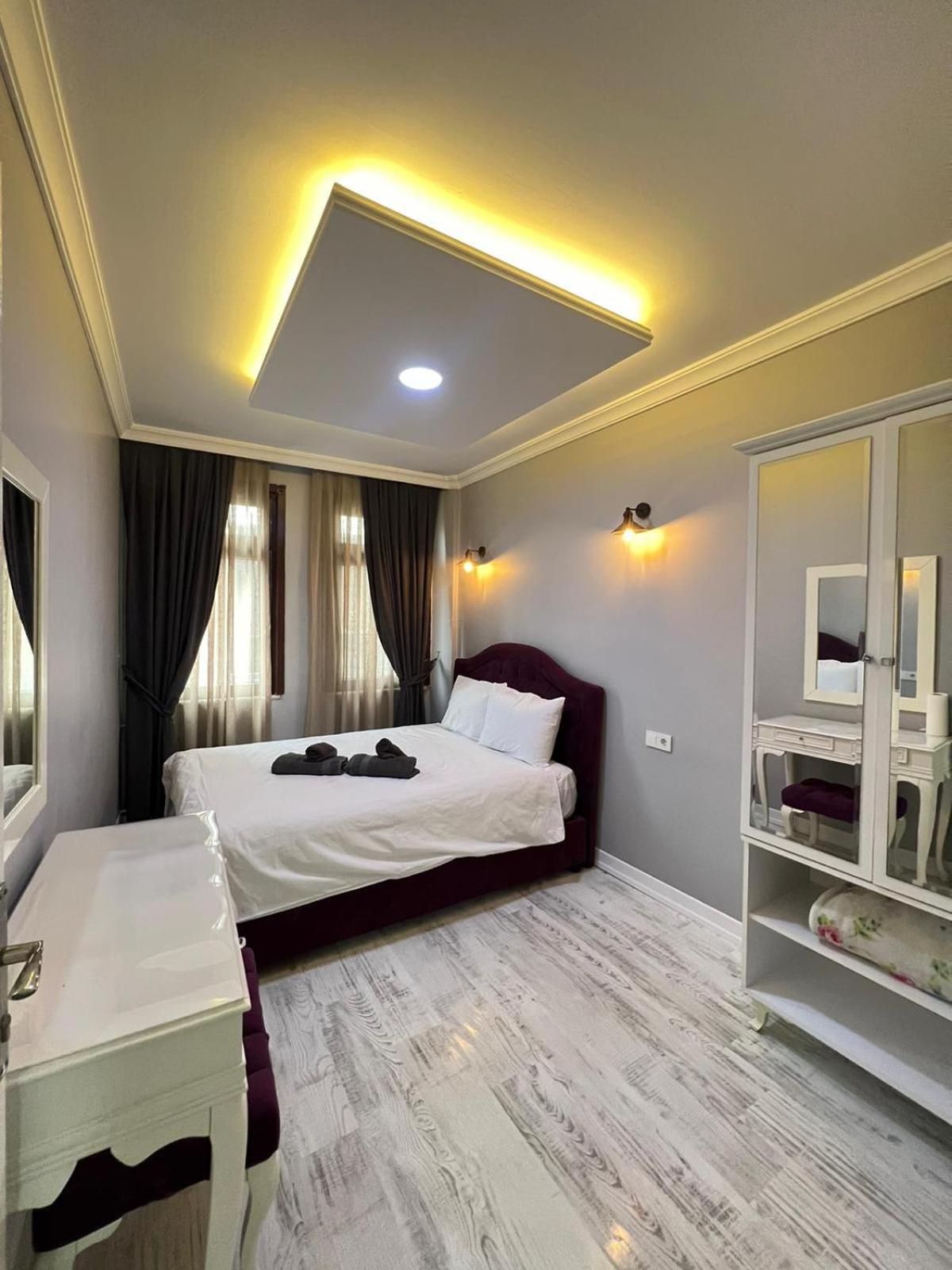 Taksim CMLM Apart İstanbul Dış mekan fotoğraf