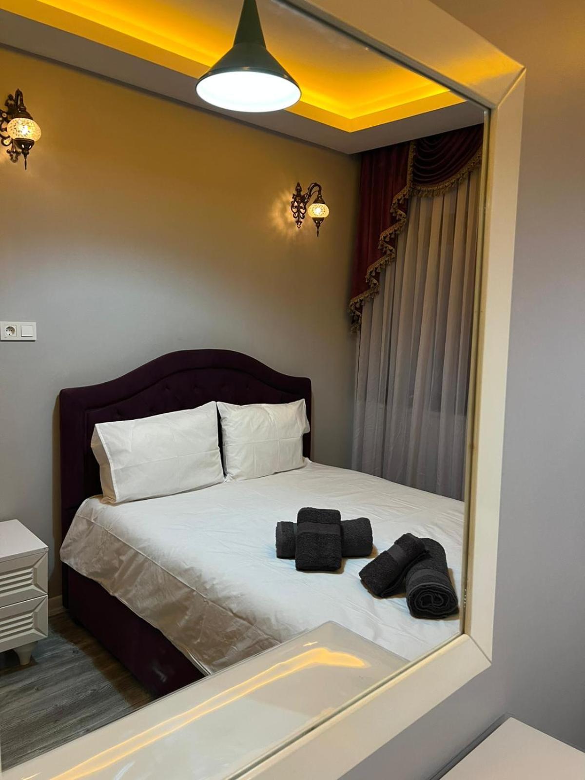 Taksim CMLM Apart İstanbul Dış mekan fotoğraf