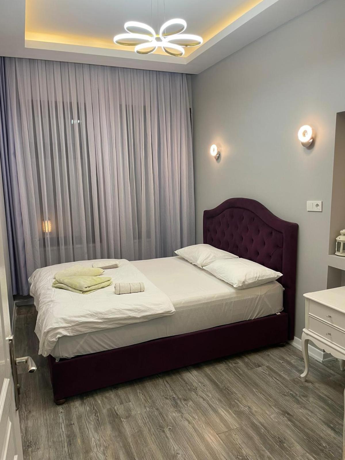 Taksim CMLM Apart İstanbul Dış mekan fotoğraf