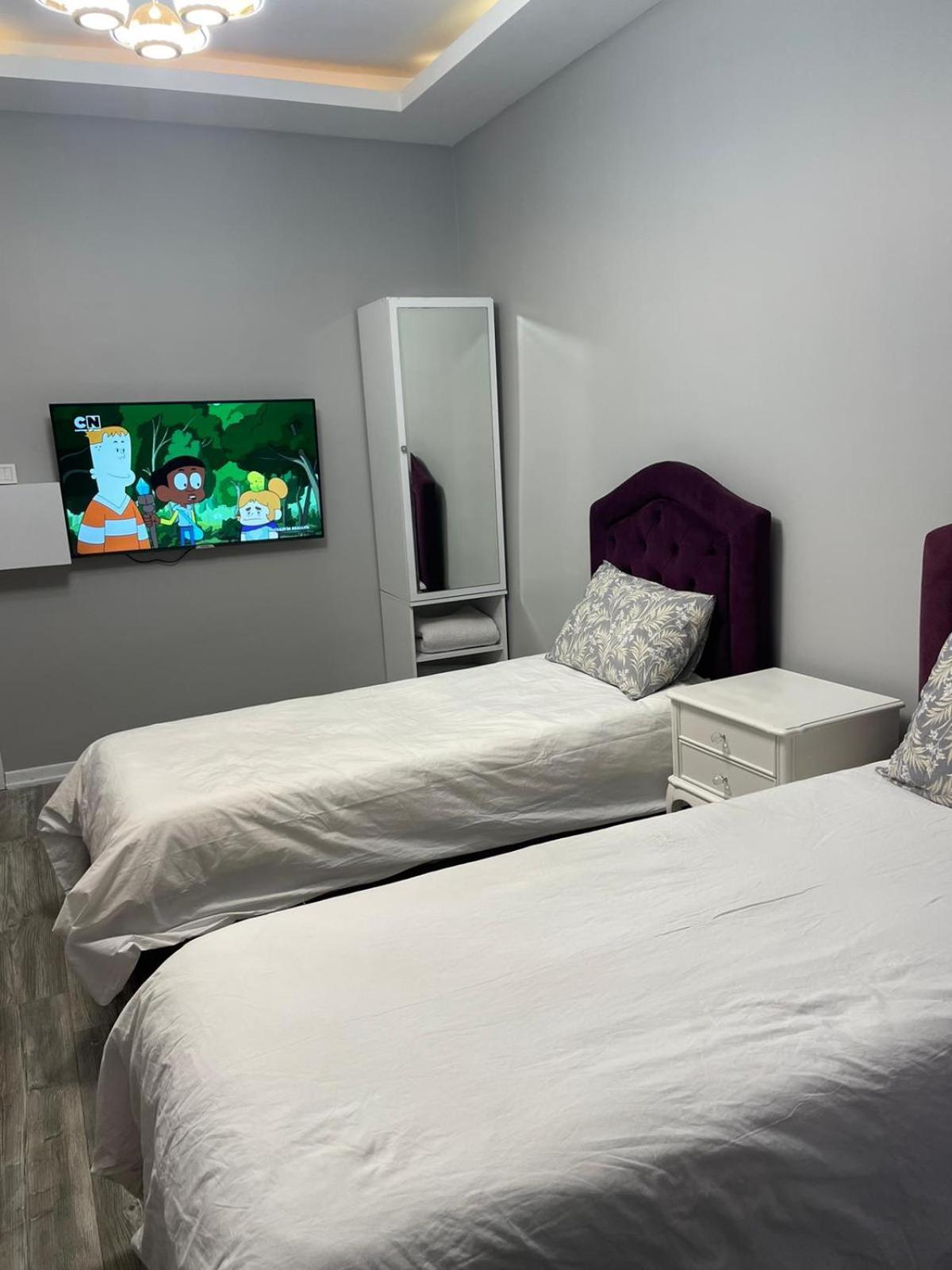 Taksim CMLM Apart İstanbul Dış mekan fotoğraf