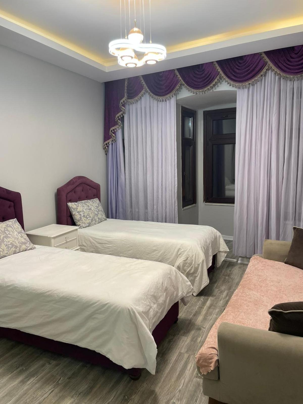 Taksim CMLM Apart İstanbul Dış mekan fotoğraf
