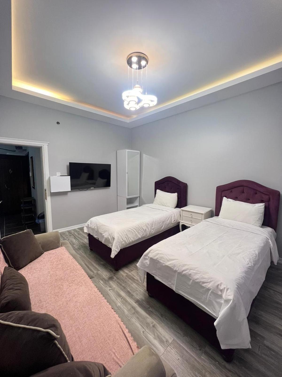 Taksim CMLM Apart İstanbul Dış mekan fotoğraf