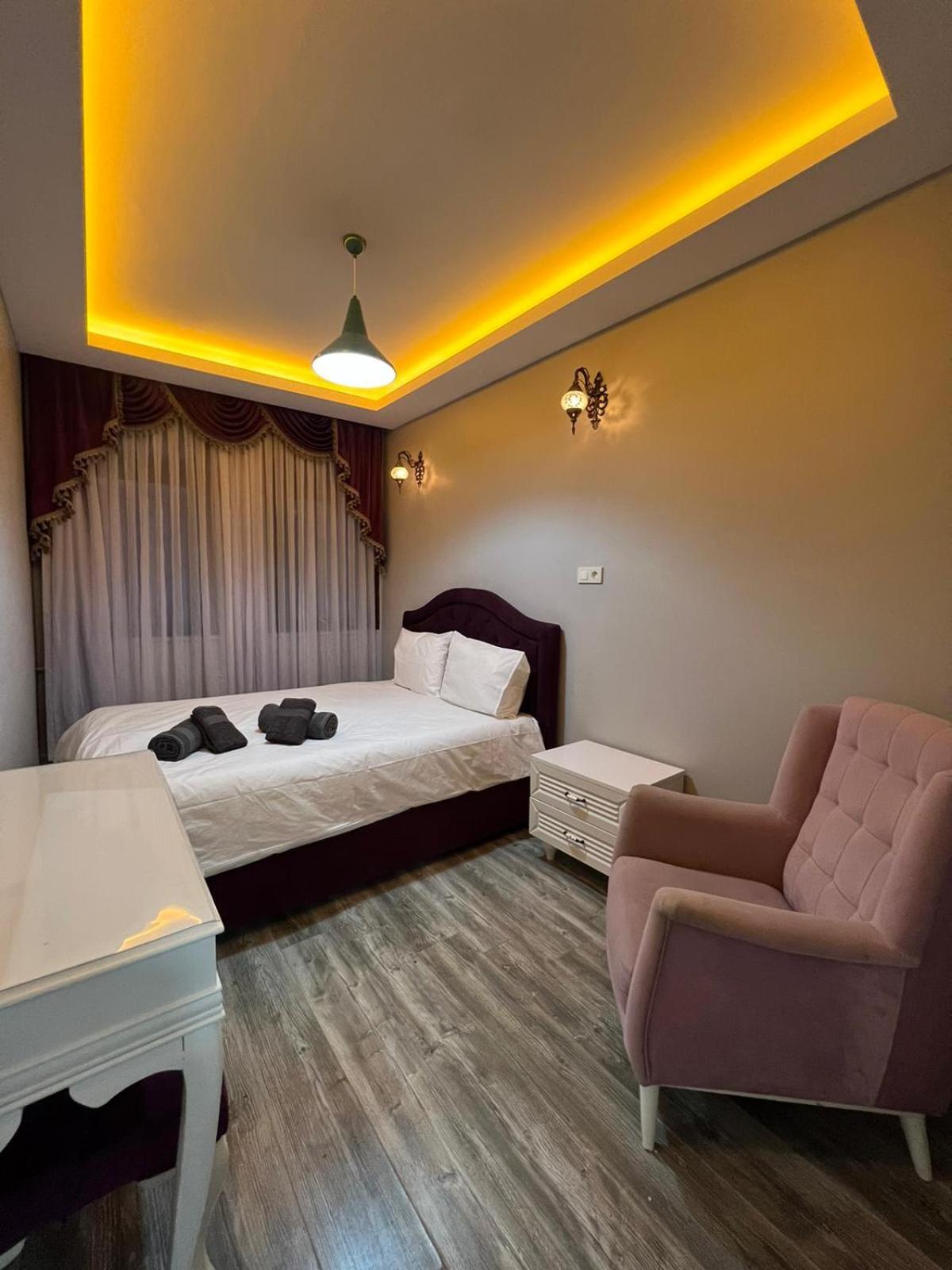 Taksim CMLM Apart İstanbul Dış mekan fotoğraf