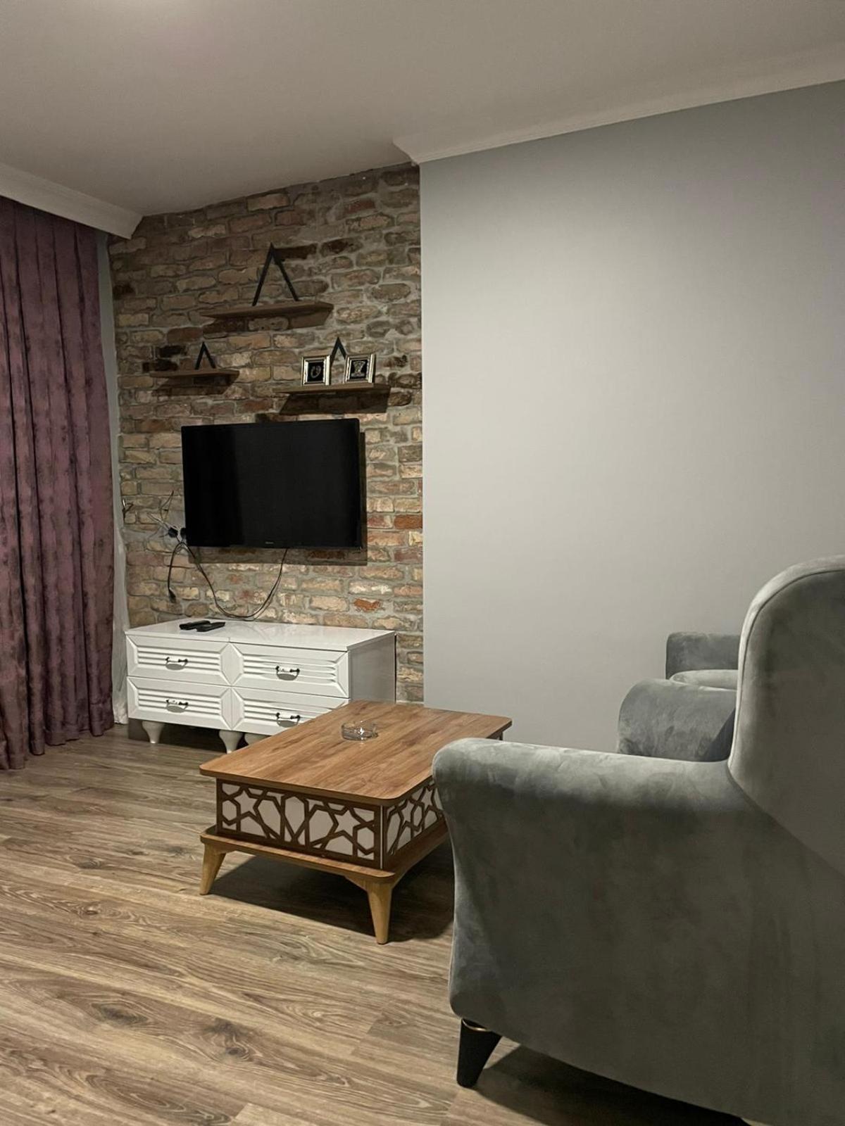 Taksim CMLM Apart İstanbul Dış mekan fotoğraf