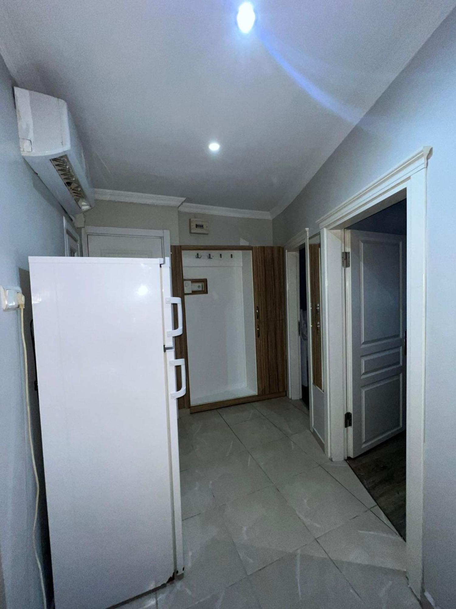 Taksim CMLM Apart İstanbul Dış mekan fotoğraf
