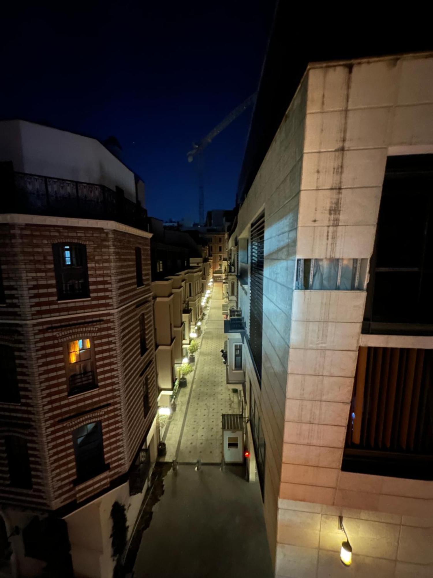 Taksim CMLM Apart İstanbul Dış mekan fotoğraf