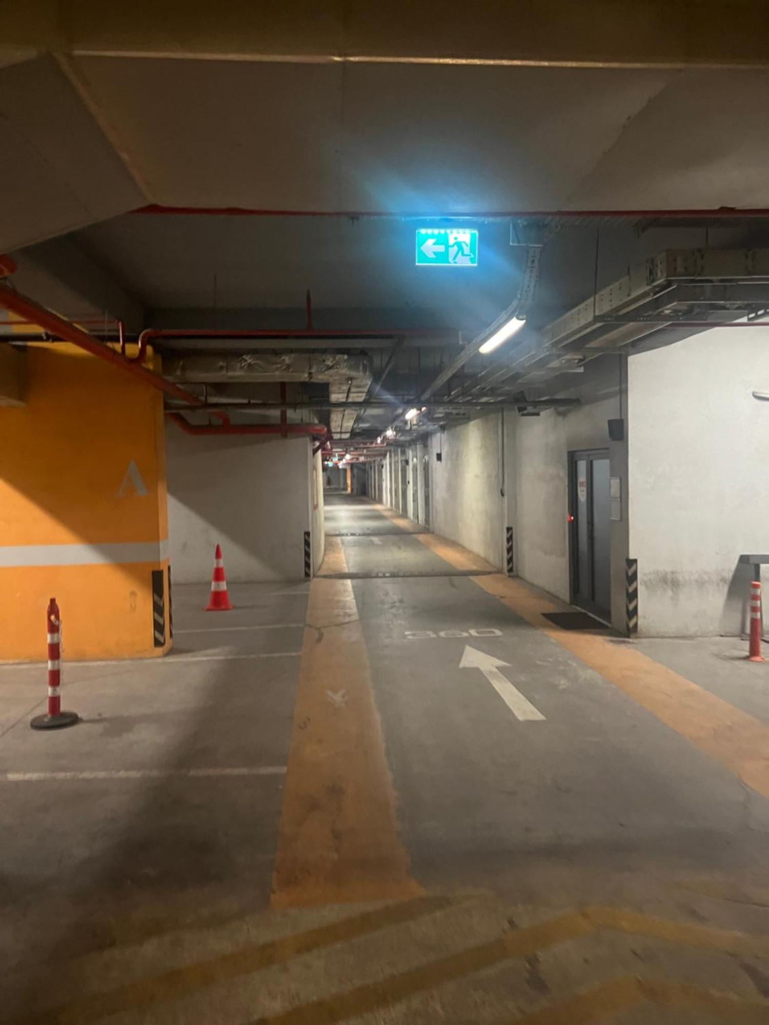 Taksim CMLM Apart İstanbul Dış mekan fotoğraf